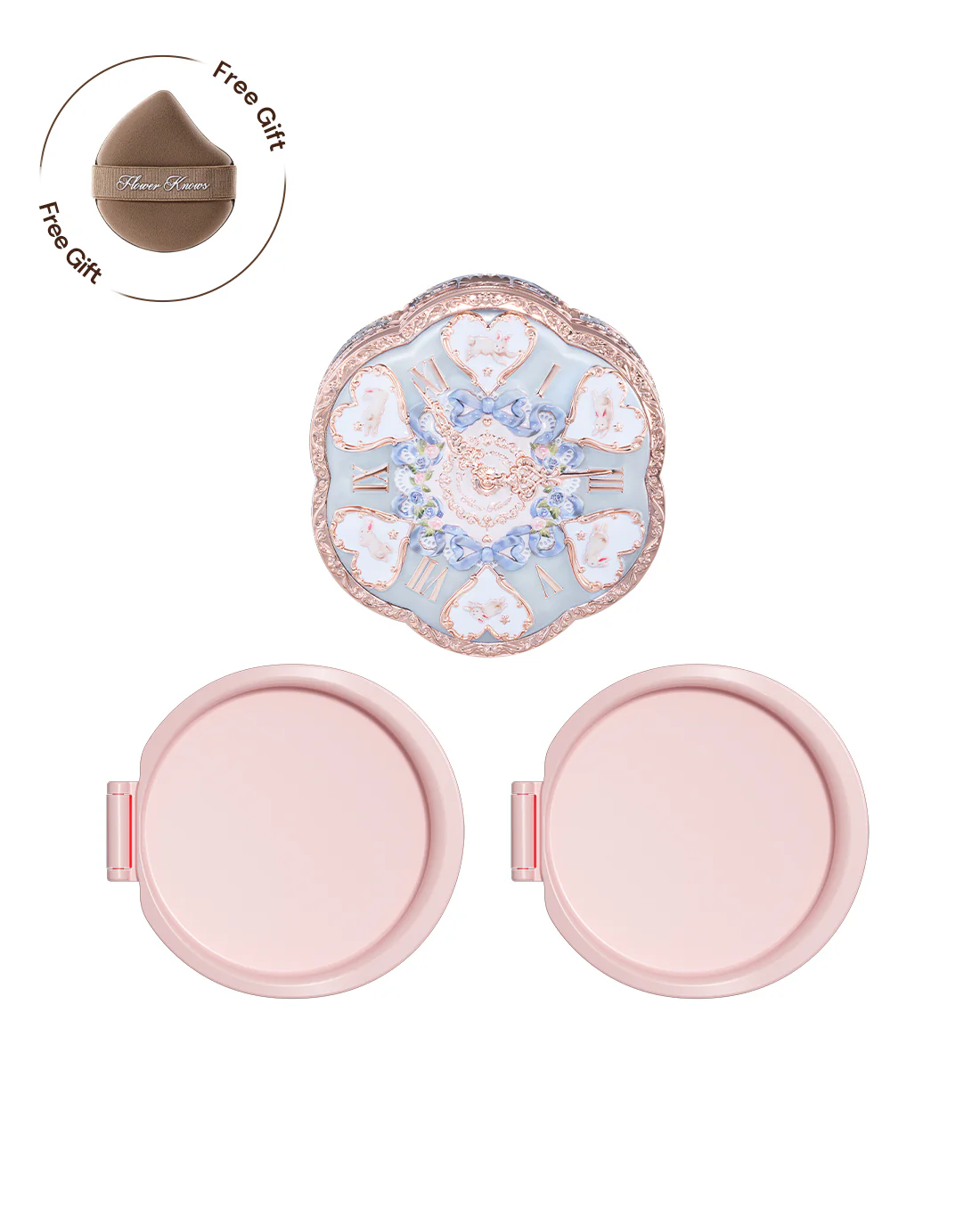 Bunny Garden New Launch